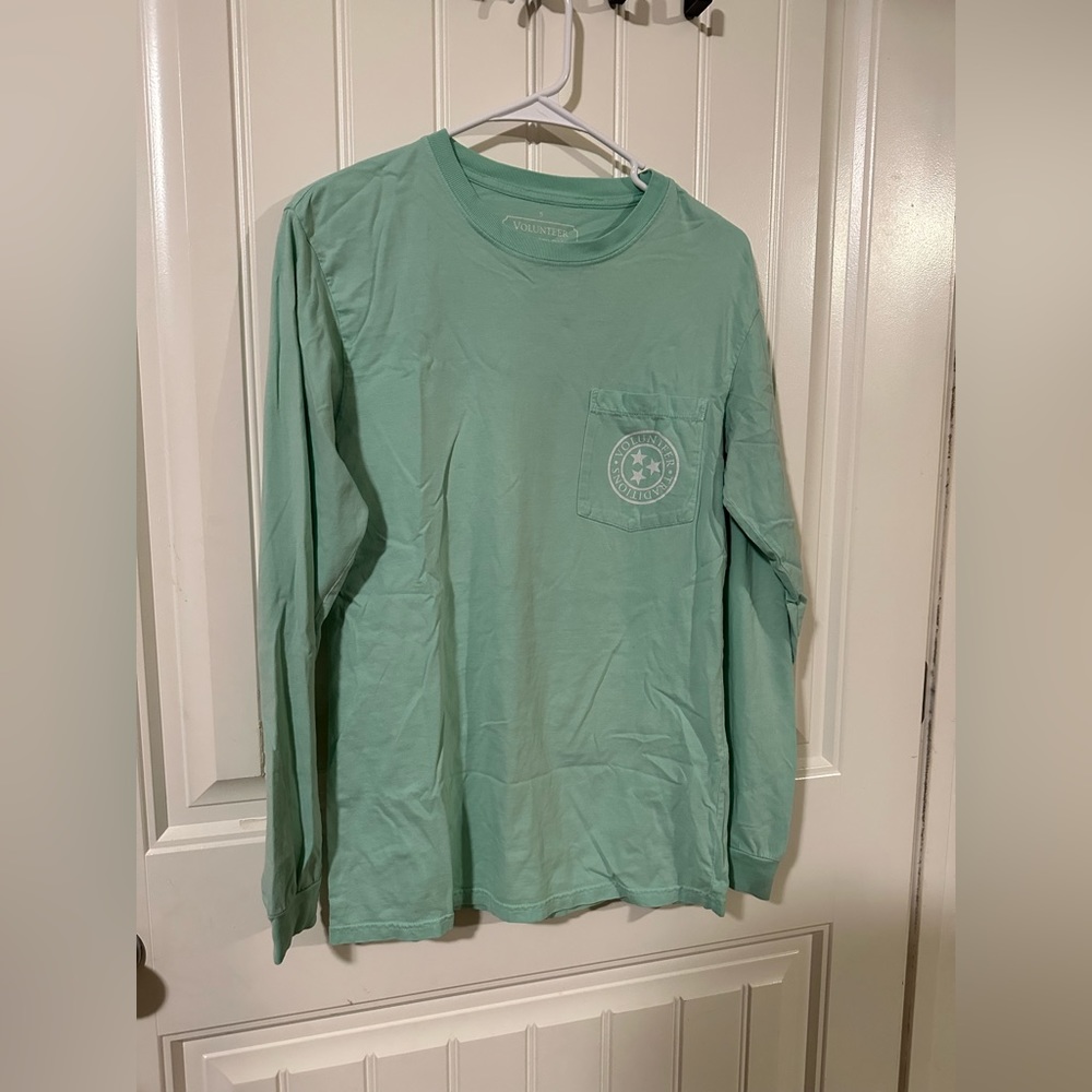 Long sleeve